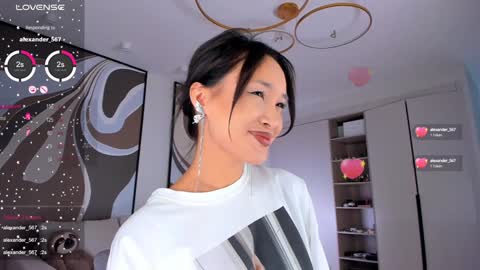 Yasu online show from December 7, 10:01 am