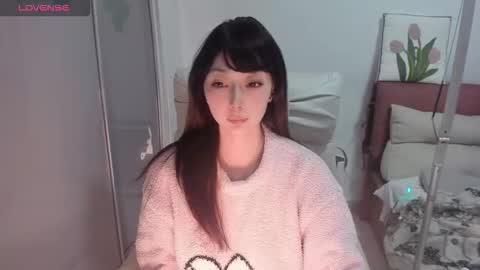 sweet_yumiq online show from February 6, 11:02 am