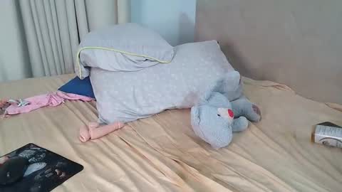 NASHA online show from April 15, 10:43 pm