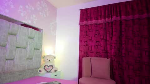 SweetAlana online show from January 19, 3:25 am