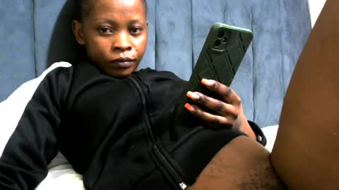 LIANAH online show from July 30, 11:38 pm