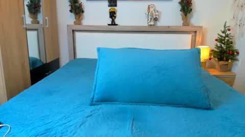 Viorica online show from December 19, 3:54 am