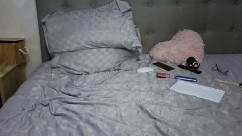 Ania online show from October 24, 9:44 pm