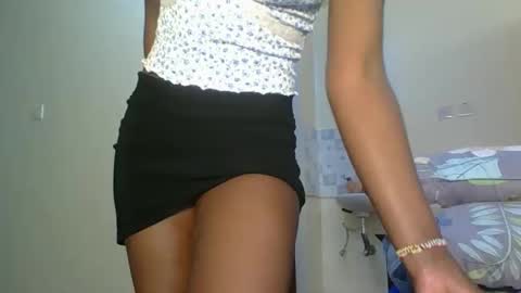 bianca online show from October 21, 7:01 am