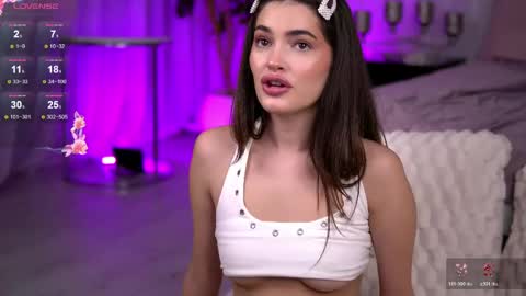 Aura online show from May 21, 1:53 pm