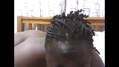 MELVIN online show from November 1, 7:07 pm