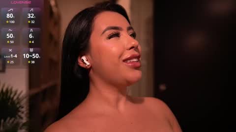 Brenda  online show from February 28, 1:05 am