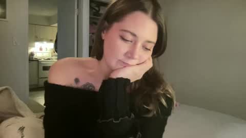 sweetcandy online show from March 11, 1:05 am