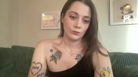 sweetcandy online show from February 15, 11:37 pm