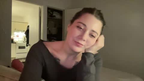 sweetcandy online show from March 5, 1:42 am