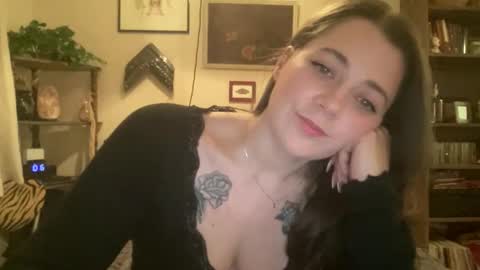 sweetcandy online show from November 29, 6:17 am