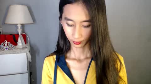 Cha cha online show from December 25, 2:35 am