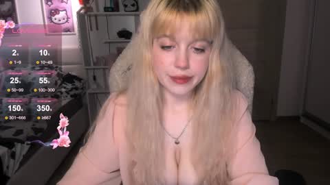 Lisa online show from January 30, 5:17 pm