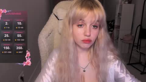 Lisa online show from December 30, 10:23 pm