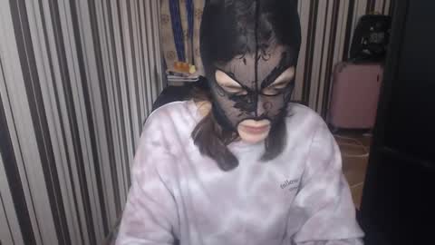 Snapshot of sweetcherry505 chatting on October 21, 12:20 pm sweetcherry505 online show from October 21, 12:20 pm
