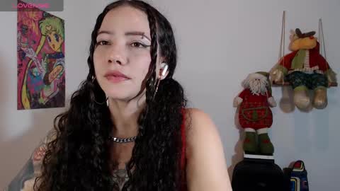 Snapshot of sweetcrime chatting on December 25, 4:33 am       Independent model online show from December 25, 4:33 am
