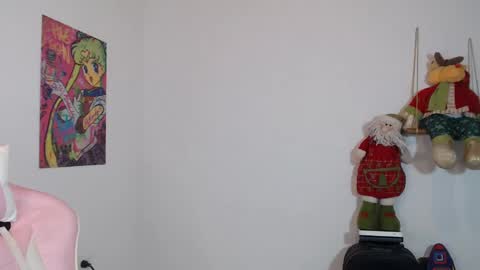Snapshot of sweetcrime chatting on December 27, 2:58 am       Independent model online show from December 27, 2:58 am
