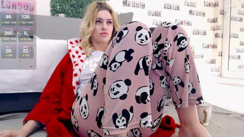 Daiana  Onlyfans - Blonddaiana online show from February 21, 1:33 am