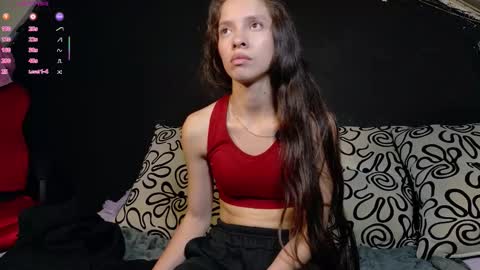 sweetdam12 online show from October 24, 9:33 pm