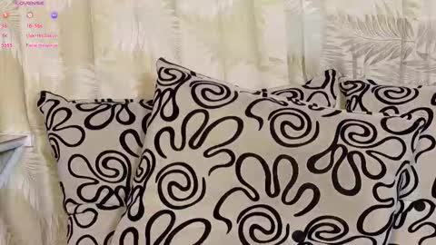 sweetdam12 online show from November 19, 9:48 pm