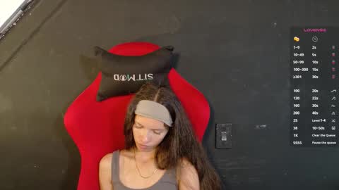 sweetdam12 online show from March 16, 8:24 pm