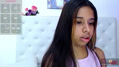 Gabriela online show from November 6, 5:24 am