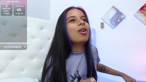 Gabriela online show from December 20, 4:31 am