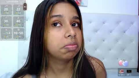 Gabriela online show from October 10, 5:23 am