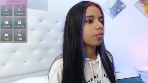 Gabriela online show from December 24, 4:33 am