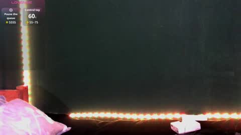 carolayn  online show from October 4, 1:11 am