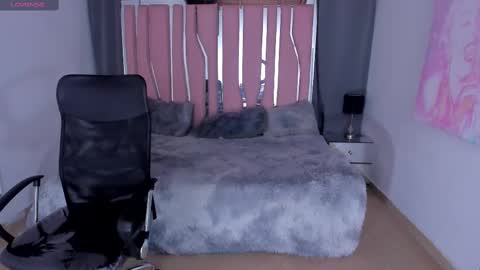 Fabiana online show from March 12, 7:14 pm