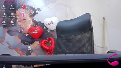 Fabiana online show from February 15, 7:06 pm