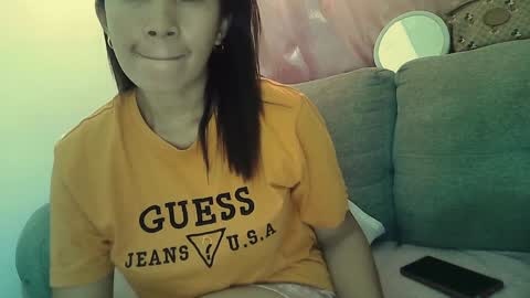 Stacy online show from January 2, 3:37 am