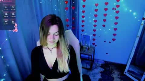 sweetfoyou online show from April 11, 7:45 am