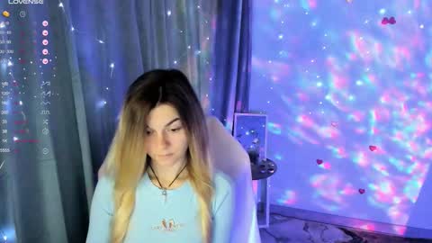 sweetfoyou online show from November 12, 7:17 am