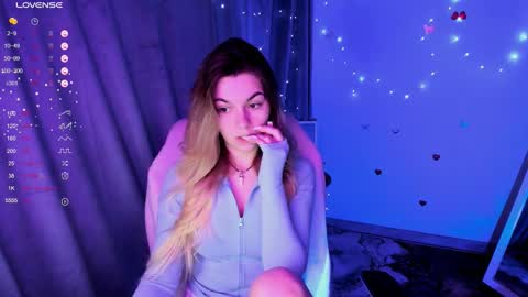 sweetfoyou online show from December 21, 7:01 am