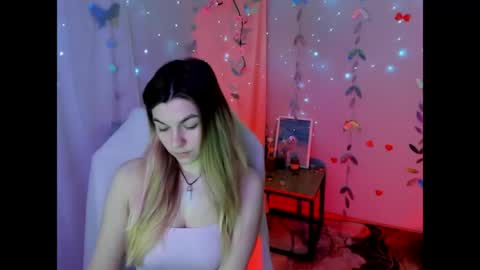sweetfoyou online show from May 7, 7:01 am