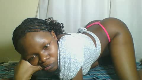 EUNICE online show from July 31, 9:49 pm