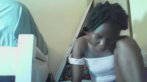 EUNICE online show from April 9, 5:43 am