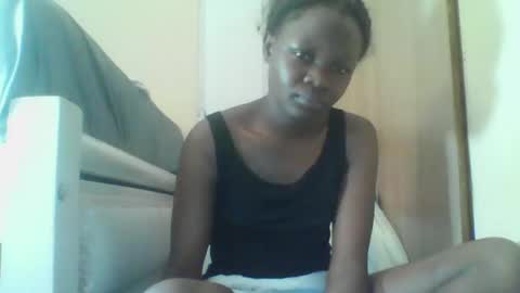 EUNICE online show from April 12, 11:13 am