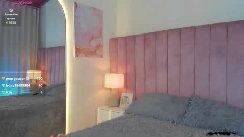 Dulce online show from October 9, 11:58 am