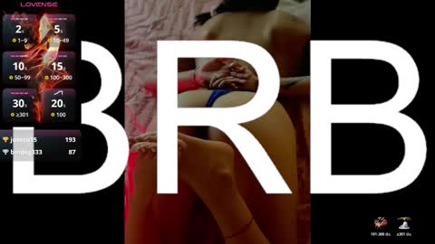 Dulce online show from December 4, 12:51 pm