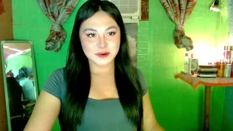 Kathy  online show from April 19, 1:44 pm