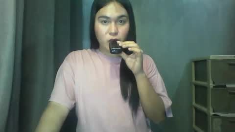 Kathy  online show from February 28, 4:28 pm