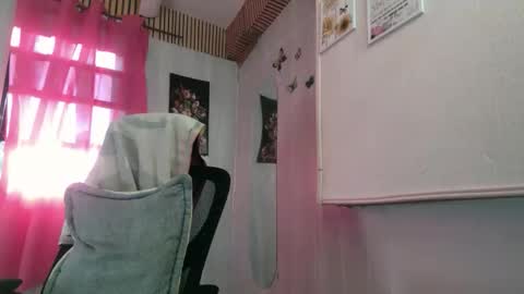 IM YOUR GRACE online show from October 31, 10:36 pm