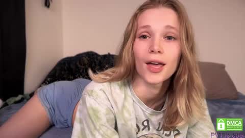 sweetgracee online show from September 14, 2:31 am