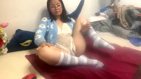 sweethanajapan online show from November 21, 1:35 pm