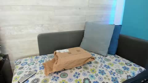 sweetheartmia online show from December 17, 8:01 am