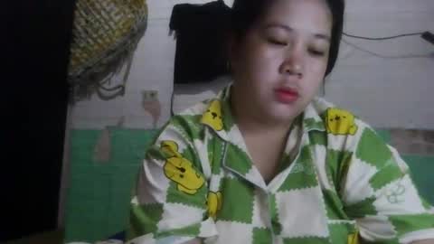sweethot_asian online show from November 8, 6:18 am