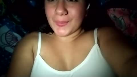 Ana Mara  i cant Make noise My family is here  online show from December 22, 5:12 am